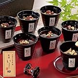 京都祇園 黒プリン