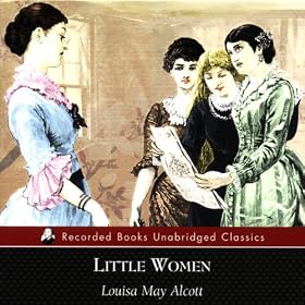 Little Women (Unabridged)