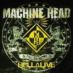 Hellalive