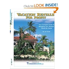 Vacation Rentals for Profit