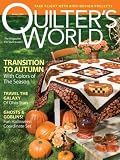 Quilter's World