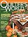 Magazines : Quilter's World