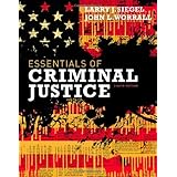 essentials of criminal justice