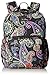 Vera Bradley Lighten Up Grande Laptop Backpack Backpack