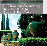 Il Giardino Armonico