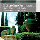 Il Giardino Armonico Anthology [11cd Set]
