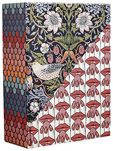 V&A Pattern: 100 Postcards, by V&A Publications