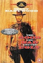 The Good, the Bad and the Ugly Streaming.