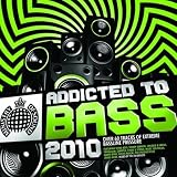 MINISTRY OF SOUND - ADDICTED TO BASS 2010 [EXPLICIT]