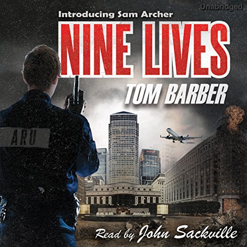 Nine Lives, by Tom Barber