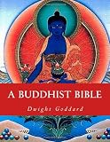A Buddhist Bible