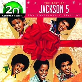 20th Century Masters: The Christmas Collection: Jackson 5
