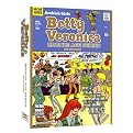 Betty and Veronica Bronze Age Series for PC and Mac