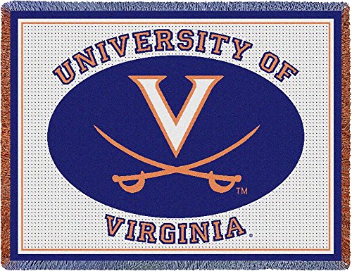 Custom Blanket To Virginia Blanket - Fleece Blanket | Pontica