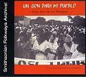 Un Son Para Mi Pueblo- Songs From The New Nicaragua