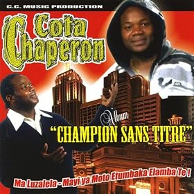 Champion Sans Titre