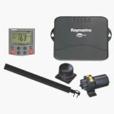 Raymarine Smartpilot St6002S1 E12107 Outboard System - Autopilots - Raymarine
