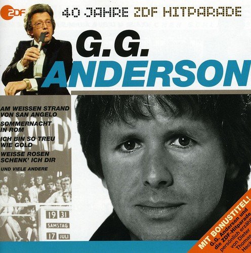 G.G. Anderson - Das Beste - Zortam Music