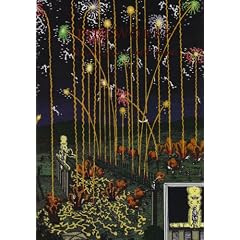 Fireworks: The Art, Science, and Technique