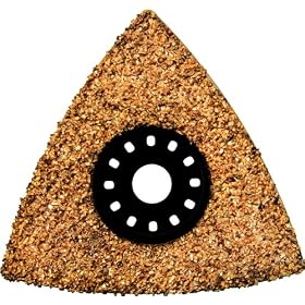 Makita A-95401 3 Inch Sanding Plate: Home Improvement