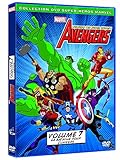 Image de Avengers : l'équipe des super héros ! - Volume 7 - La bataille pour l'Uni