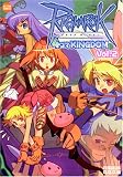 ラグナロクオンライン4コマKINGDOM 2 (2) (アクションコミックス)