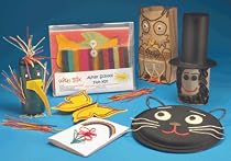 Wikki Stix After School Fun Kit