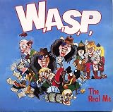 The Real Me - Blue Vinyl