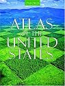 Atlas of the United States