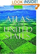 Atlas of the United States