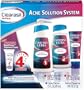 Clearasil  Ultra Acne Solution System