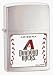 Zippo MLB Arizona Diamond Backs Lighter (Silver, 5 1/2 x 3 1/2 cm)