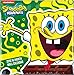 1 X SpongeBob SquarePants 2015 16-Month Wall Calendar