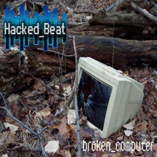 Broken Computer