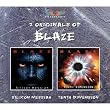Silicon Messiah / Tenth Dimension (2CD)