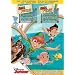 Jake and the Never Land Pirates: Peter Pan Returns! - 2-Disc  DVD Bilingue (DVD+Digital Copy)