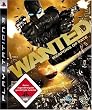 WANTED - Weapons of Fate