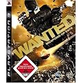 WANTED - Weapons of Fate