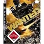WANTED - Weapons of Fate