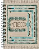 Hammerpress High-Quality Journal