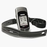 GARMIN EDGE 305HR PERSONAL TRAINER WITH HEARTBEAT MONITOR