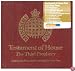 Testament of House - the 3rd Prophecy: Mixed By Knee Deep