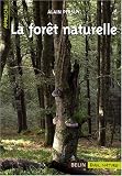 La for�t naturelle