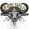Image of album by Burn Halo
