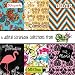 Season 2 Digital Scrapbook Collection by Glitz Design