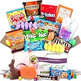 Easter Care Package