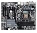 GIGABYTE GA-Z68X-UD3H-B3 - Socket LGA1155 - Chipset Z68 - ATX + 2 JAHRE GARANTIE