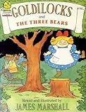Goldilocks and the three bears