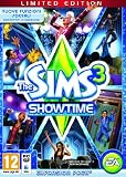 The Sims 3 Showtime - Limited Edition