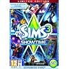 The Sims 3 Showtime - Limited Edition